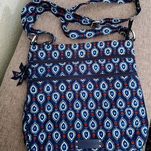 Vera Bradley Crossbody